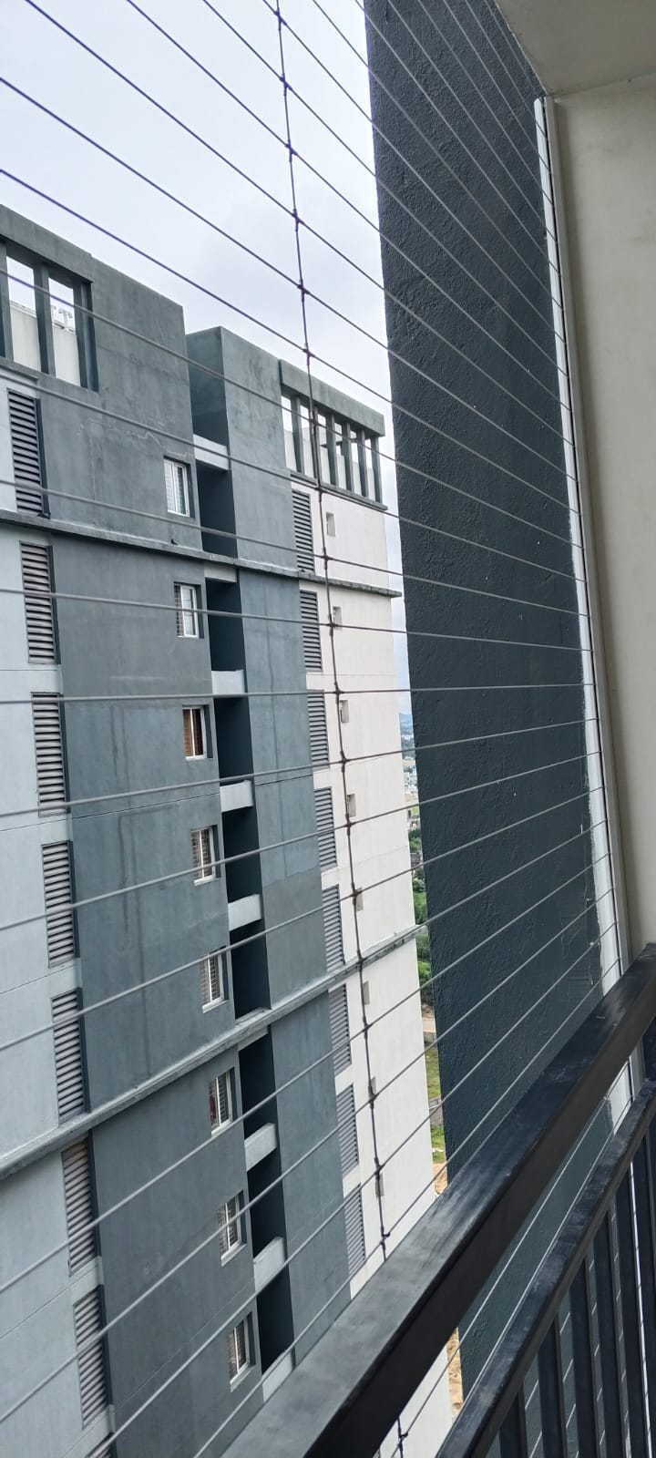 Invisible Grill 11